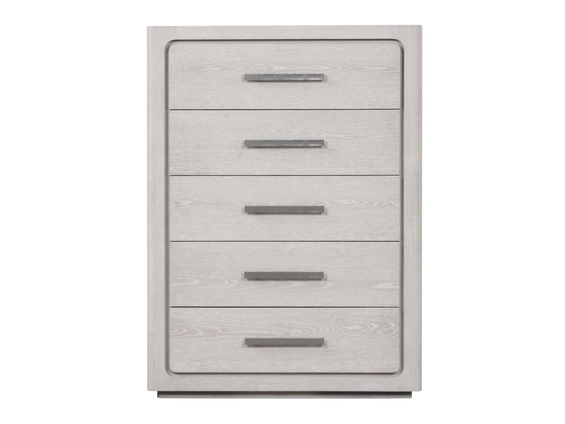 Crowthorne White Oak Chest