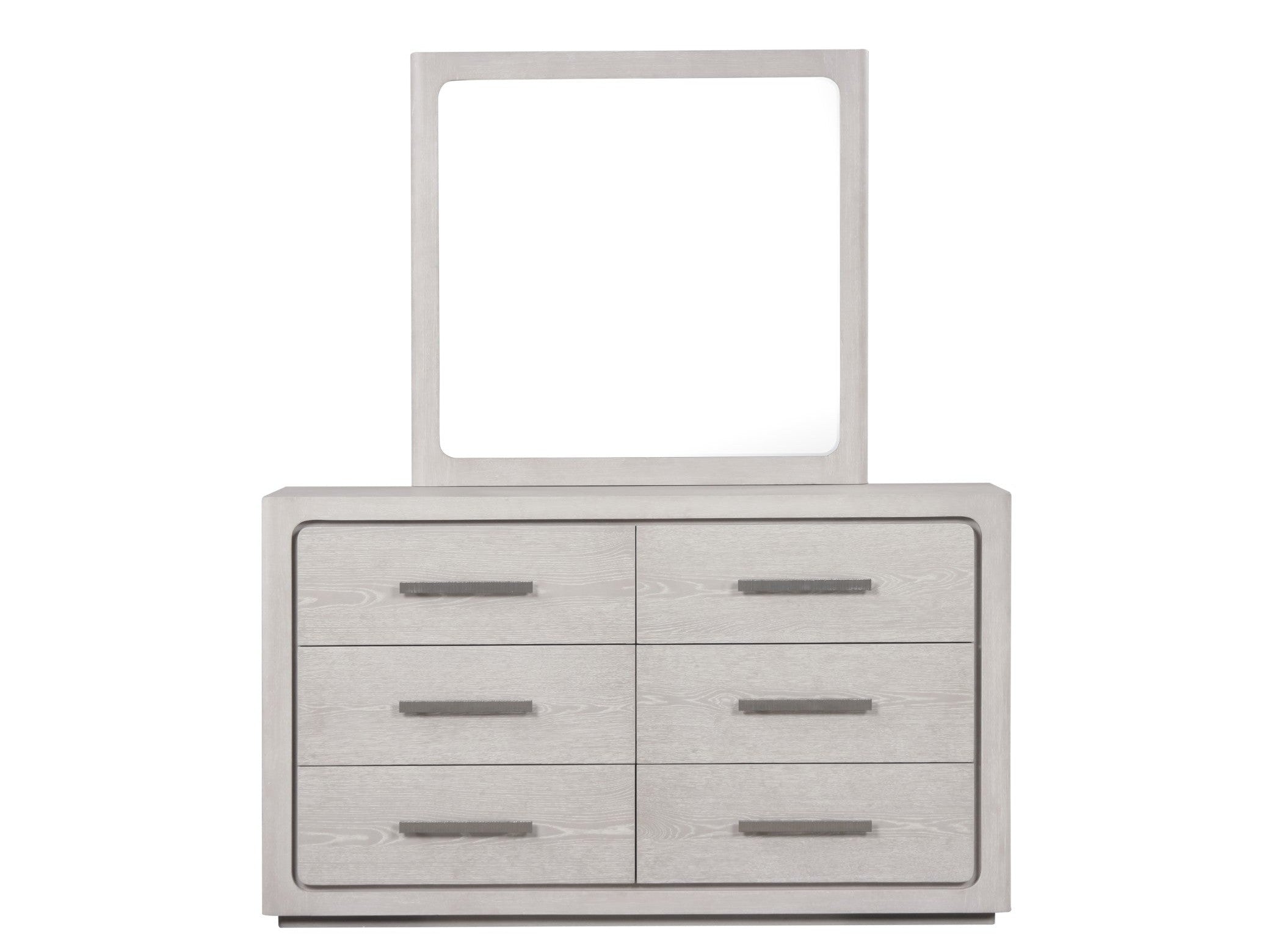 Crowthorne White Oak Dresser
