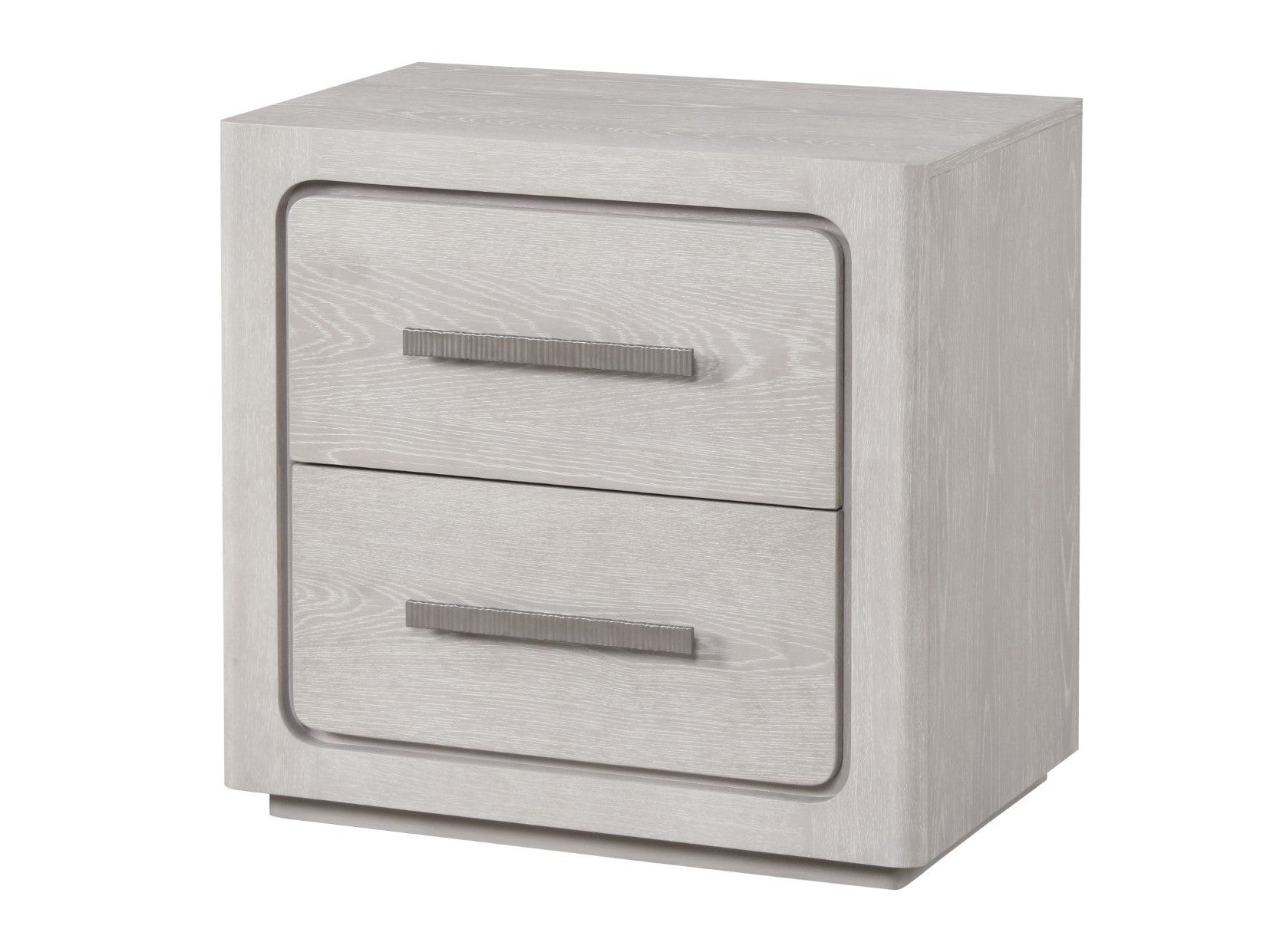 Crowthorne White Oak Nightstand