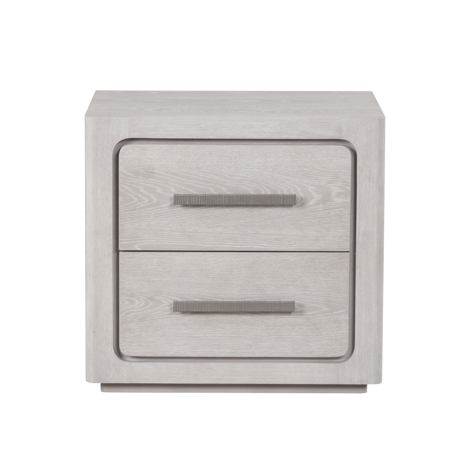 Crowthorne White Oak Nightstand