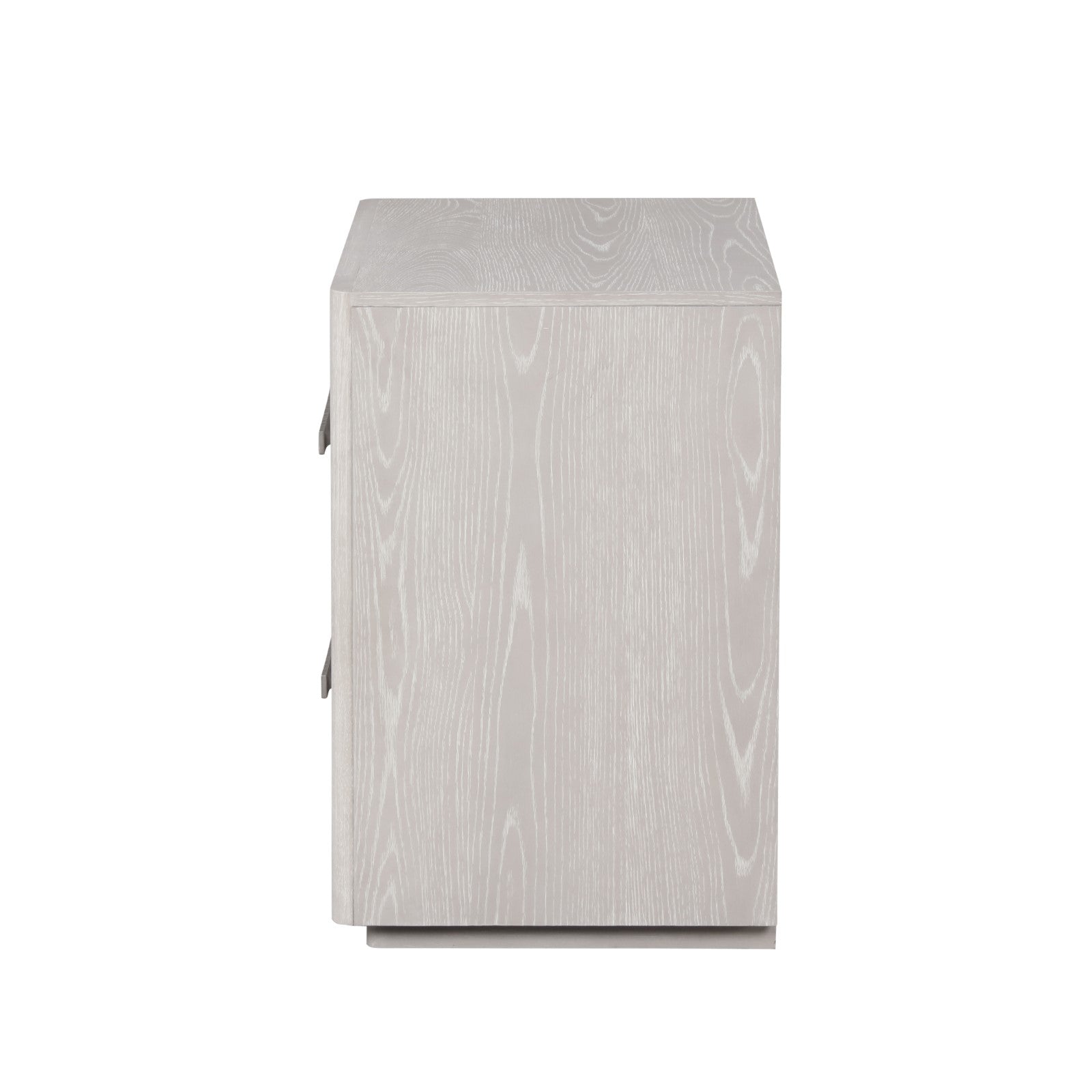 Crowthorne White Oak Nightstand