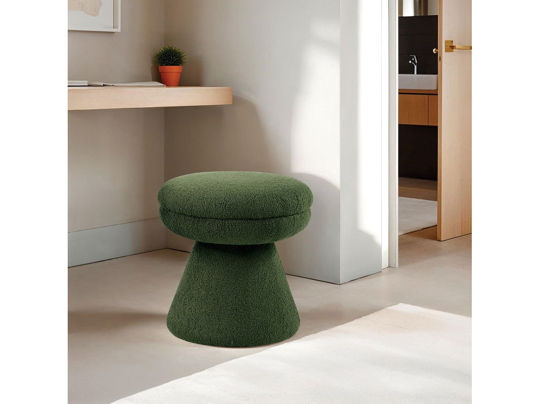 Cynthia Green Stool