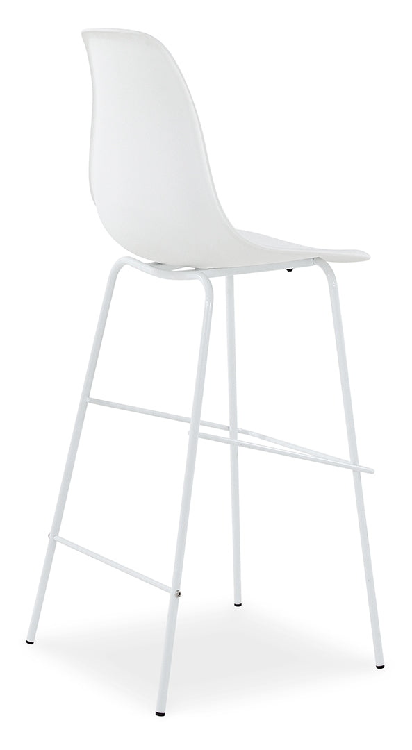 Forestead Tall Barstool (2/CN)