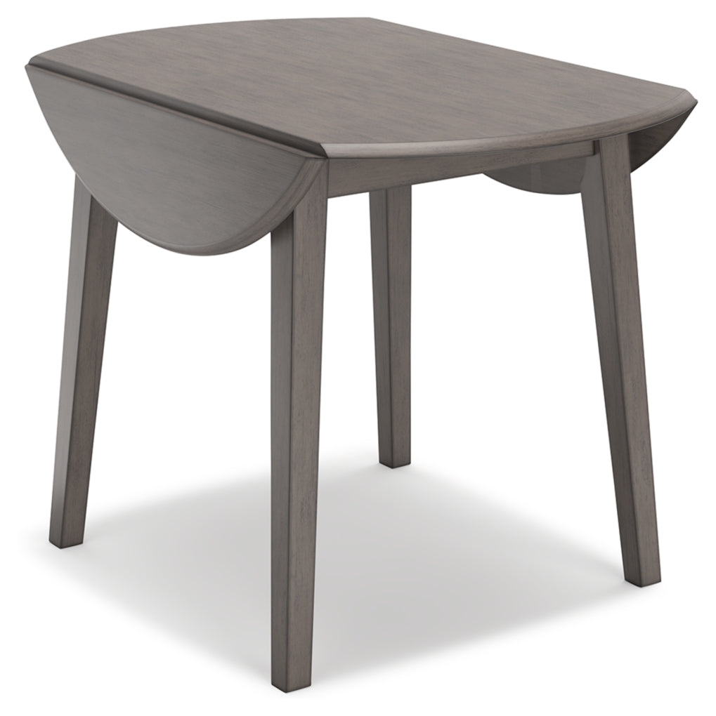 Shullden Dining Set (Up to 4 Chairs)