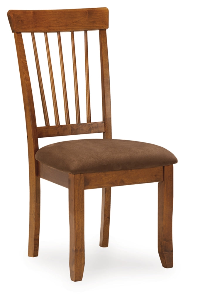 Berringer Dining UPH Side Chair (2/CN)