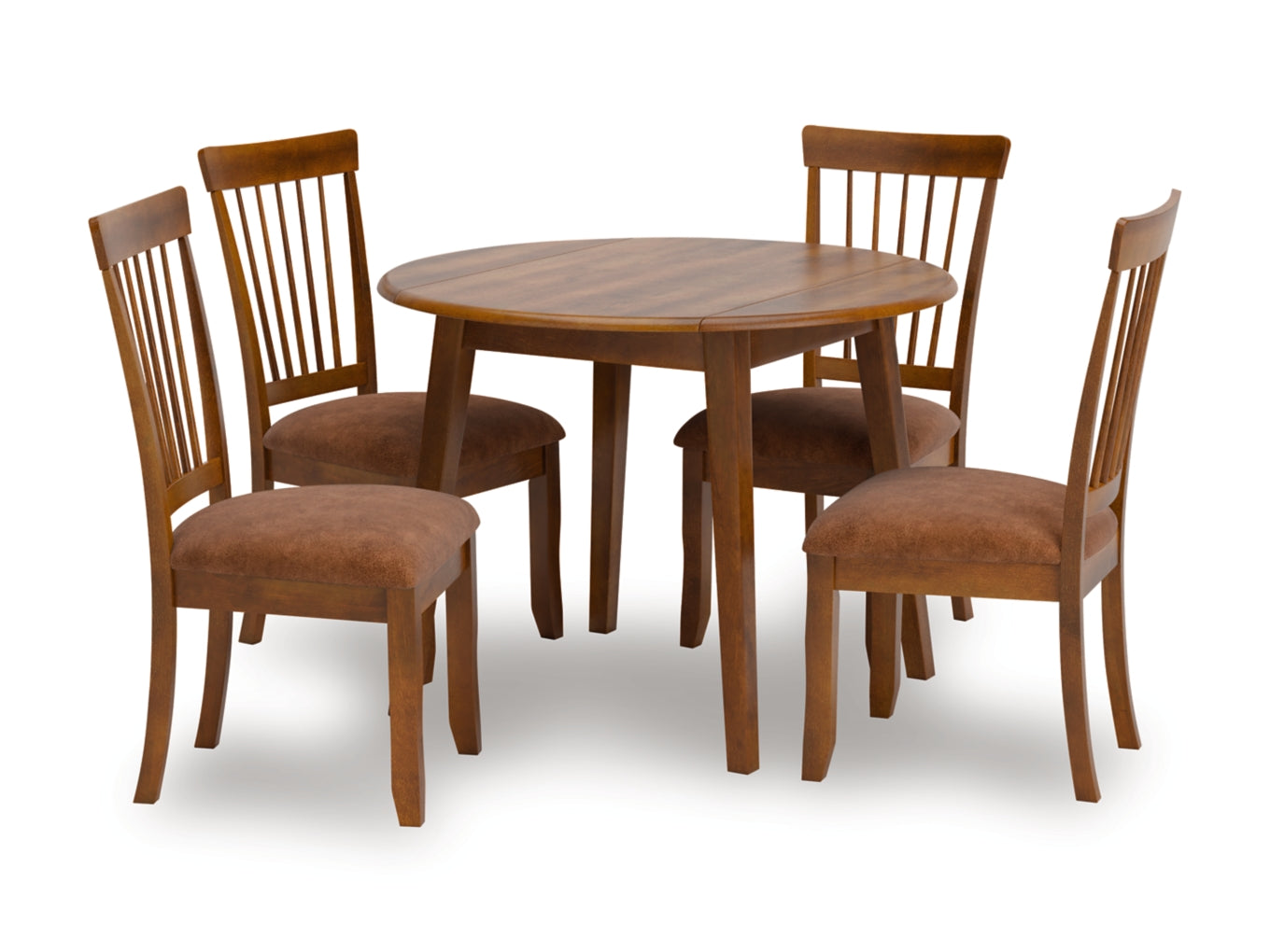 Berringer Dining Table and 2 / 4 Chairs