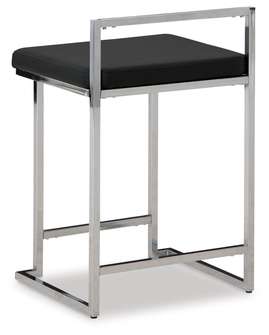 Madanere Tall UPH Stool (2/CN)