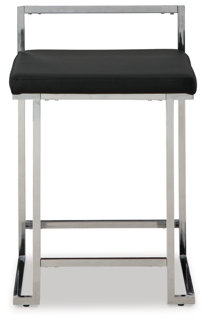 Madanere Tall UPH Stool (2/CN)