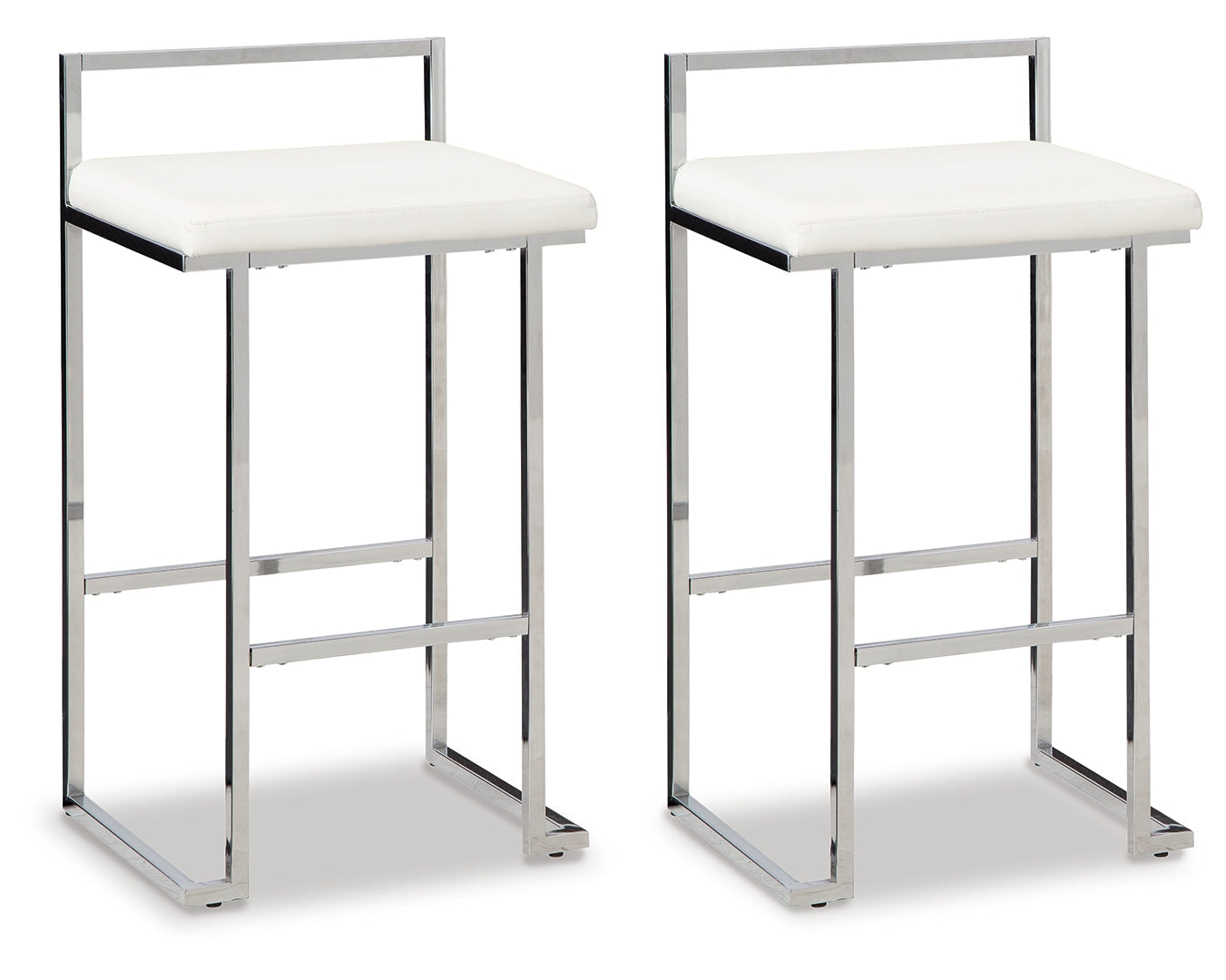 Madanere Tall UPH Stool (2/CN)