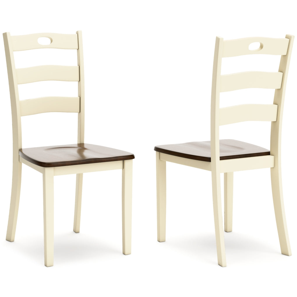 Woodanville Dining Room Side Chair