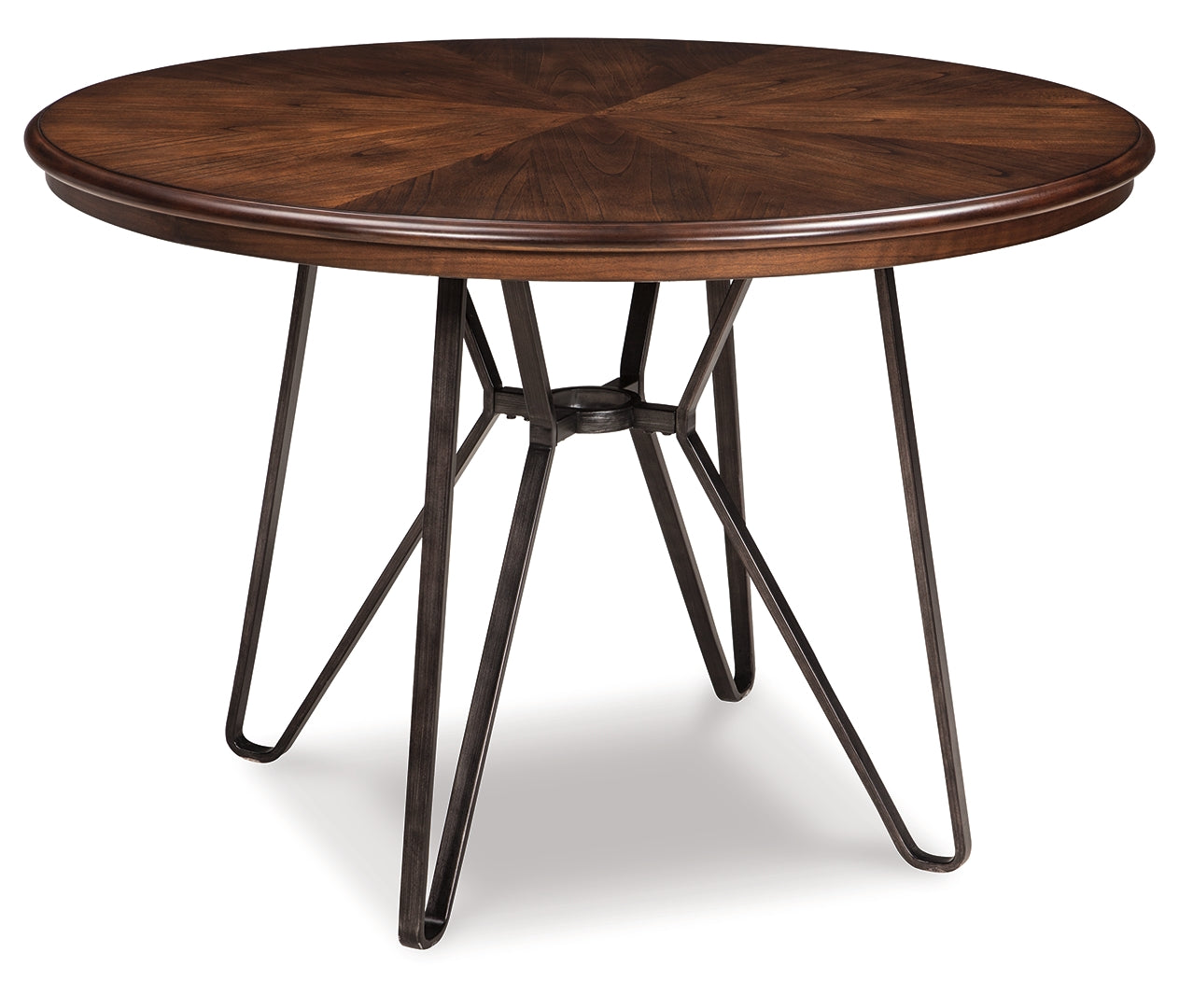 Centiar Round Dining Room Table