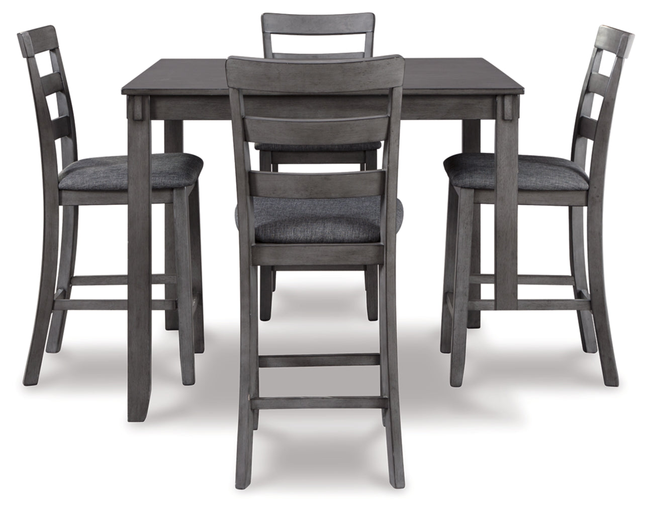 Bridson Square Counter Table Set