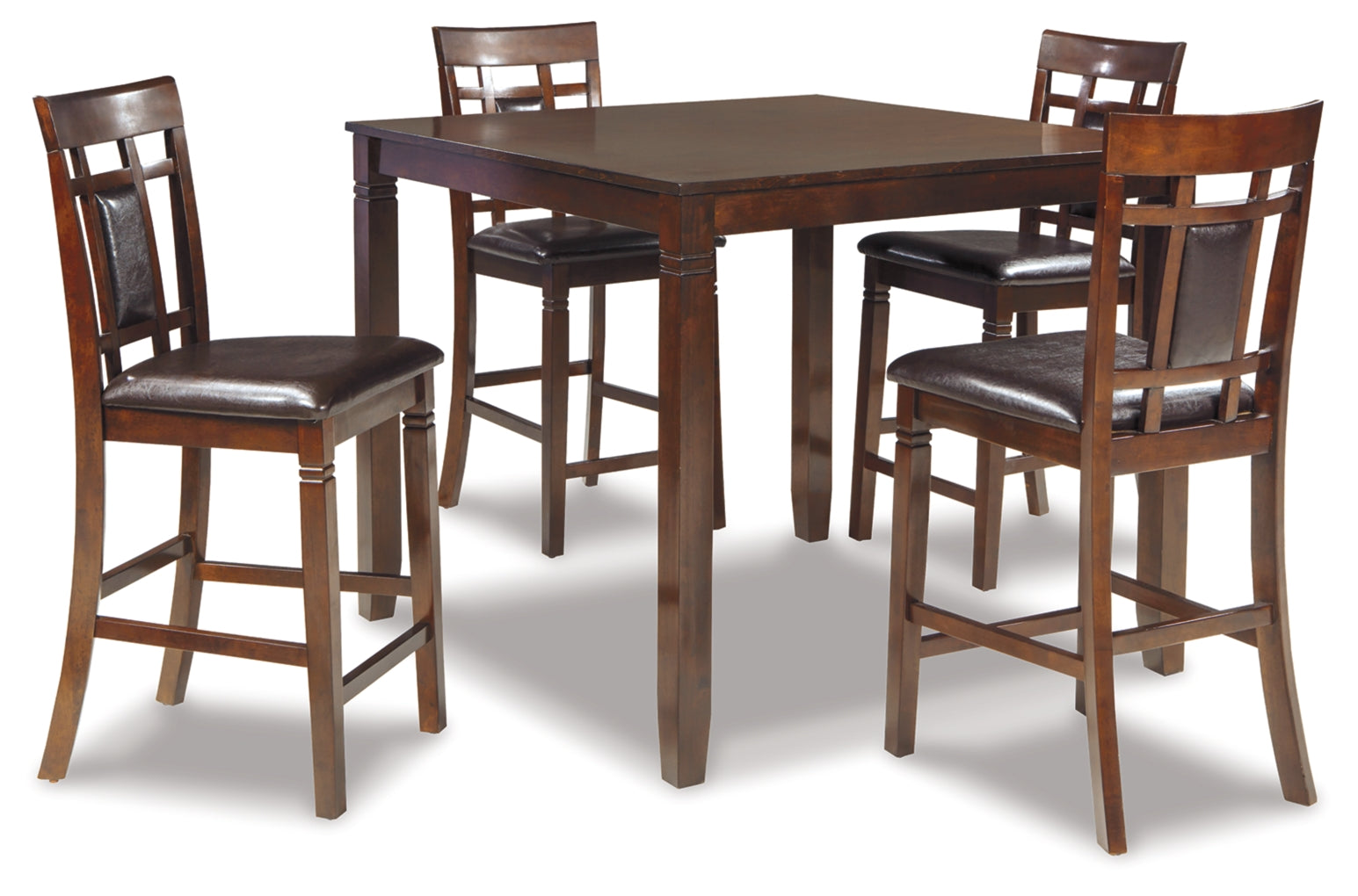 Bennox Dining Room Table Set