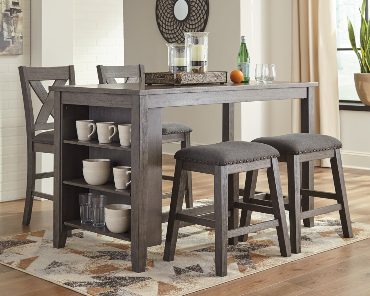 Caitbrook Dining Set