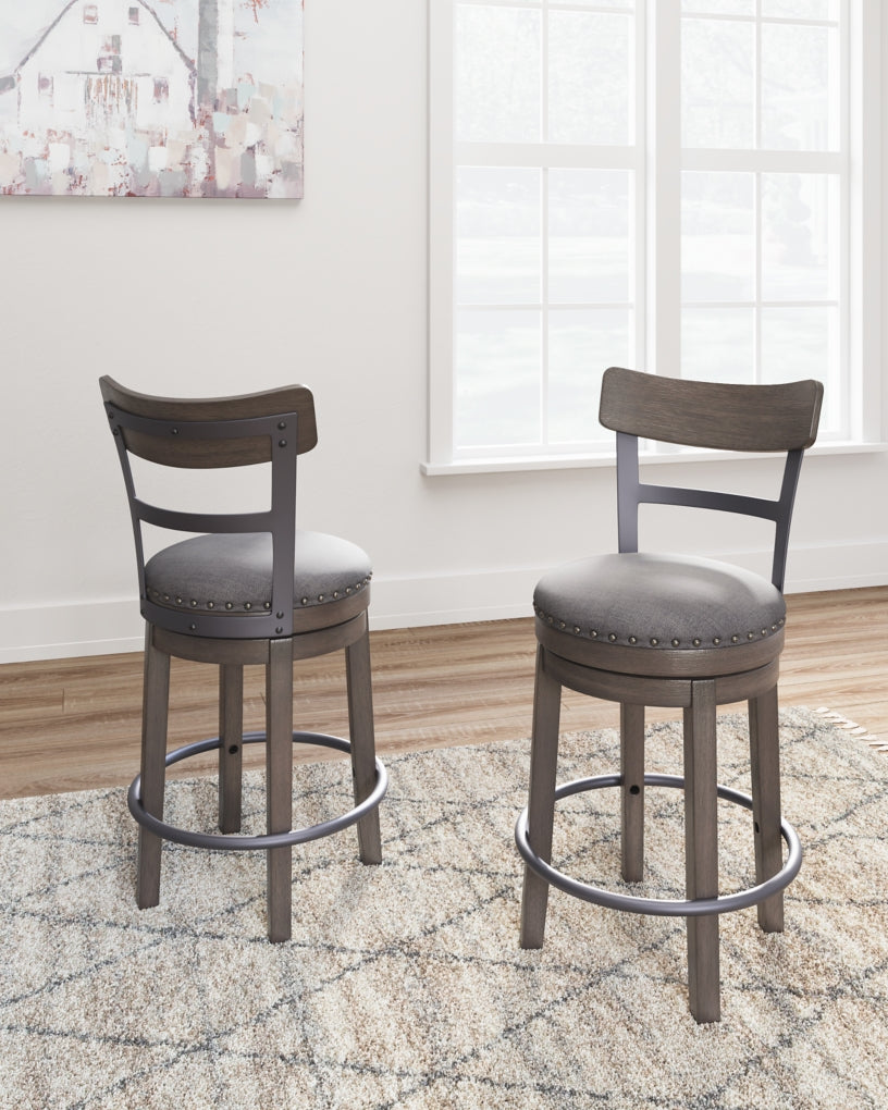 Caitbrook UPH Barstool(1/CN)