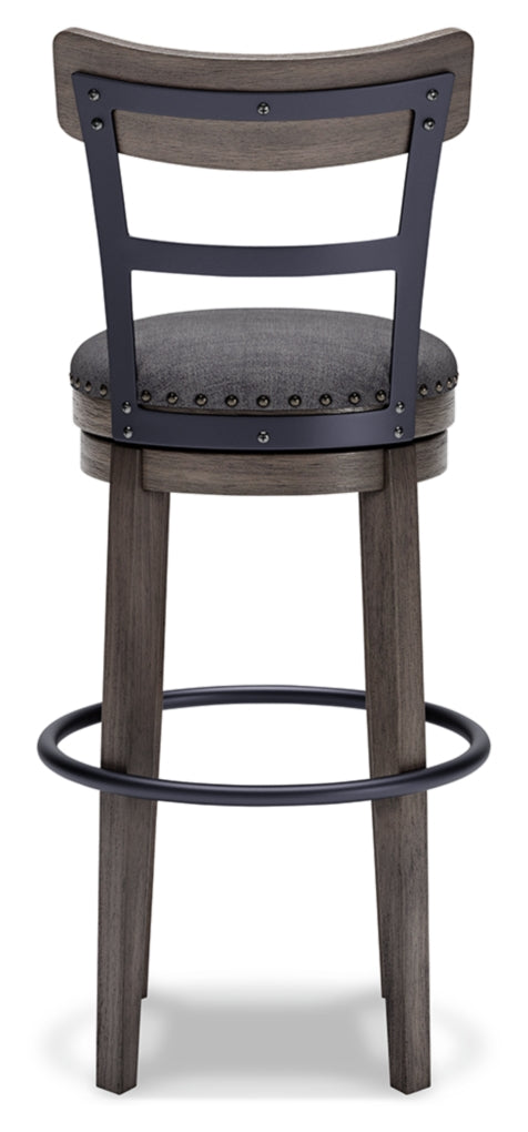 Caitbrook UPH Barstool(1/CN)