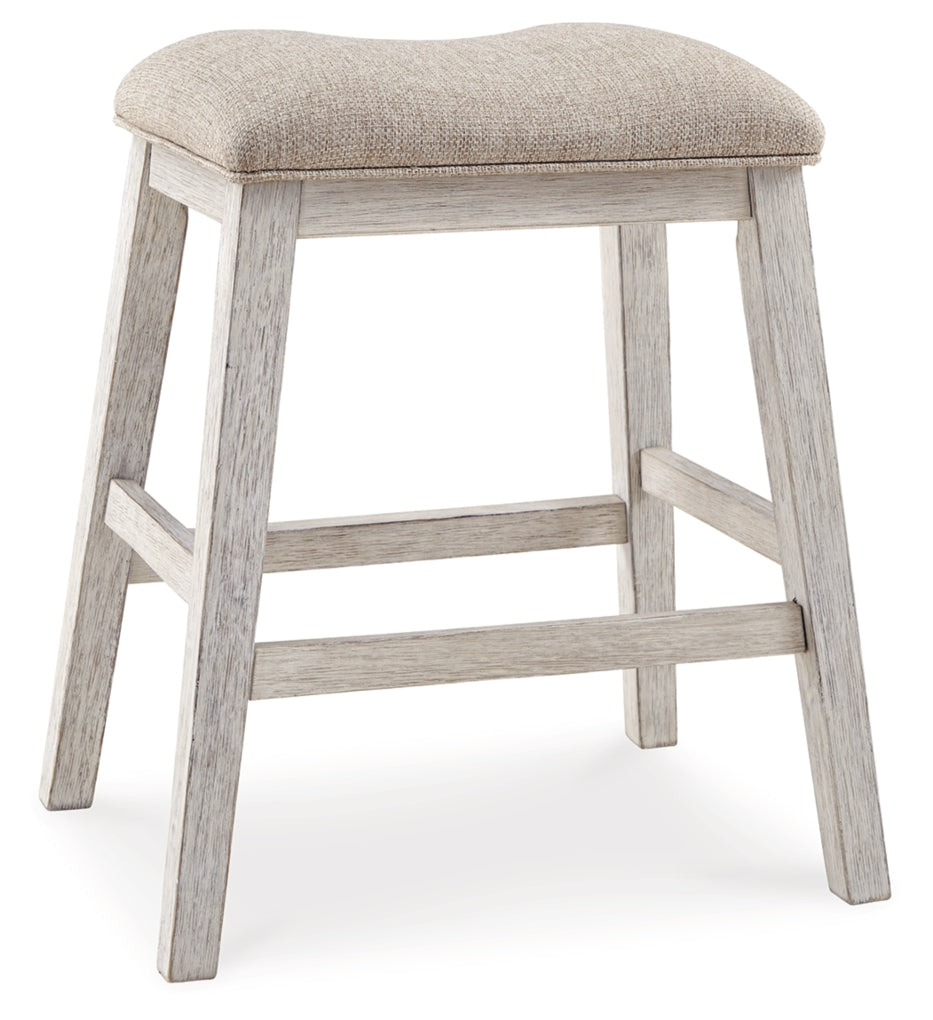 Skempton Upholstered