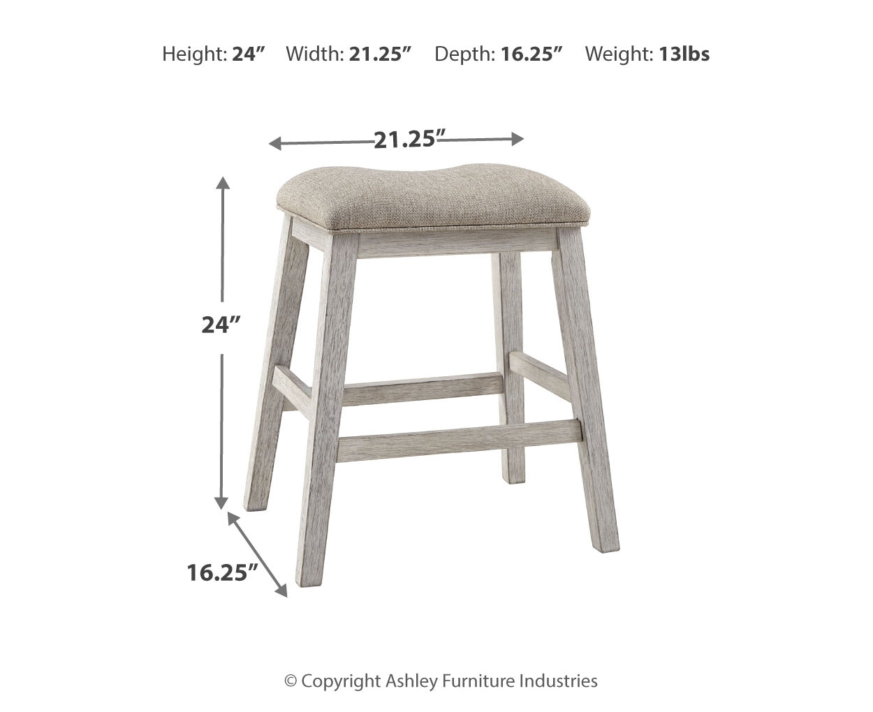 Skempton Upholstered