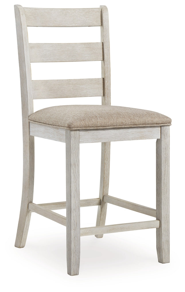 Skempton Dining Set (Up to 6 Chairs)