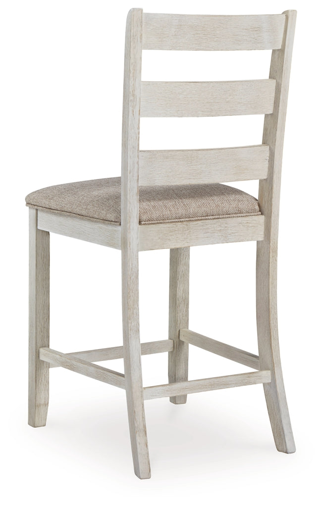 Skempton Upholstered