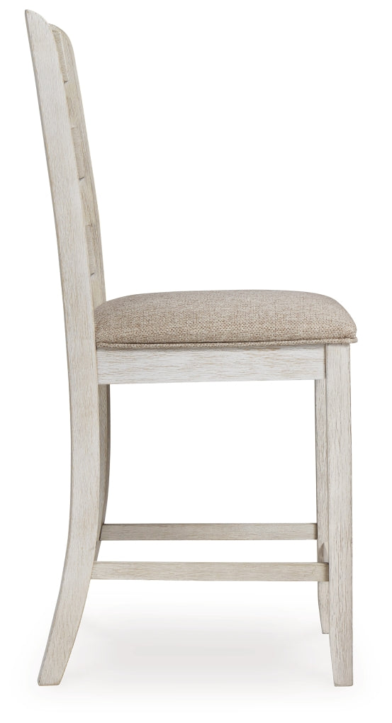 Skempton Upholstered