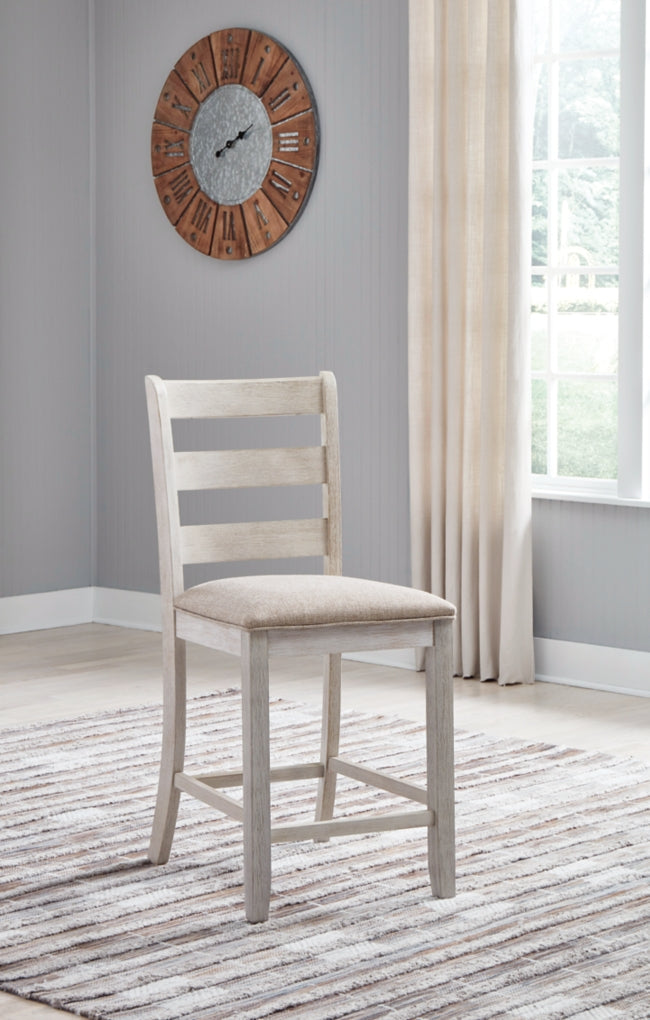 Skempton Upholstered