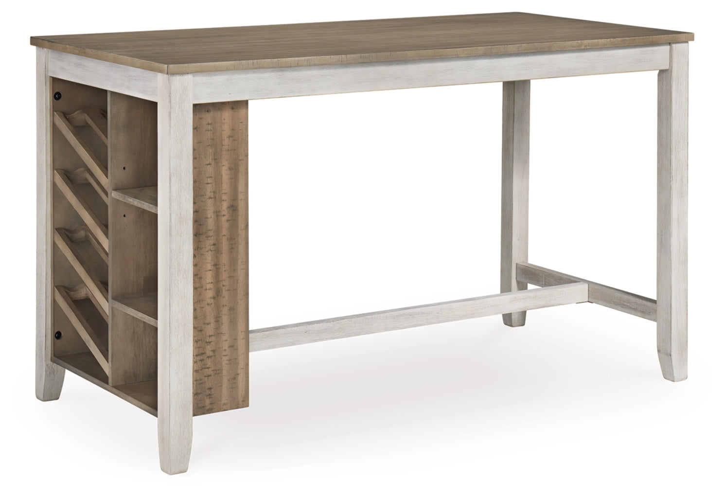 Skempton Dining Set (Up to 6 Chairs)