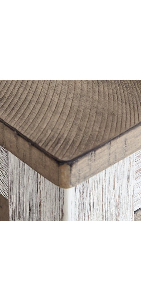 Skempton Upholstered