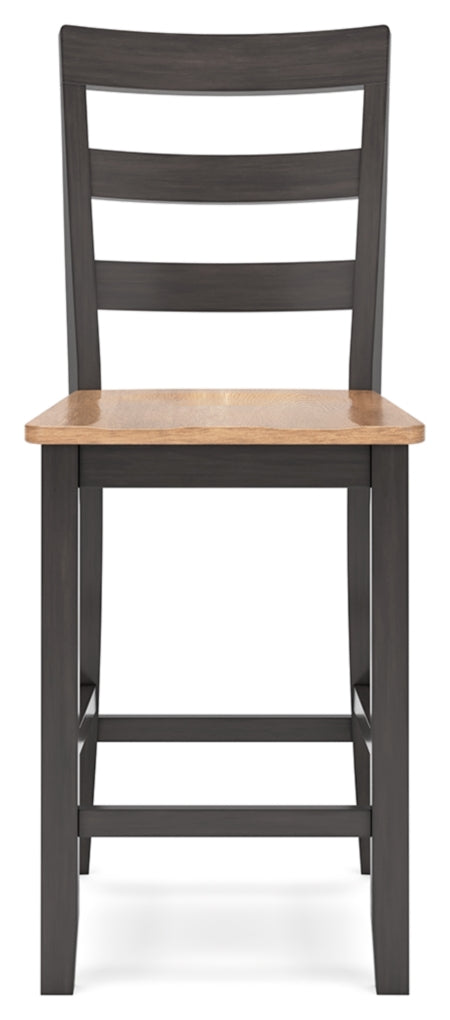 Gesthaven Barstool