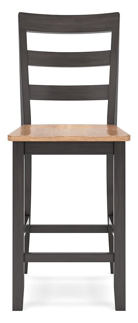 Gesthaven Barstool (2/CN)