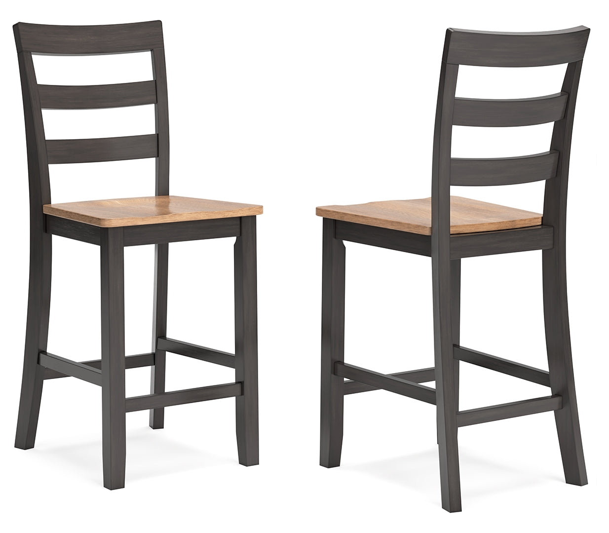 Gesthaven Barstool (2/CN)