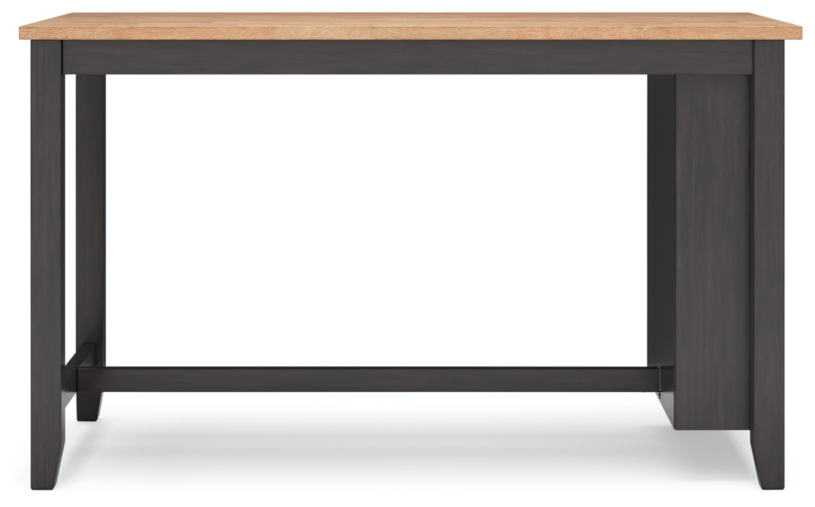 Gesthaven RECT Dining Room Counter Table