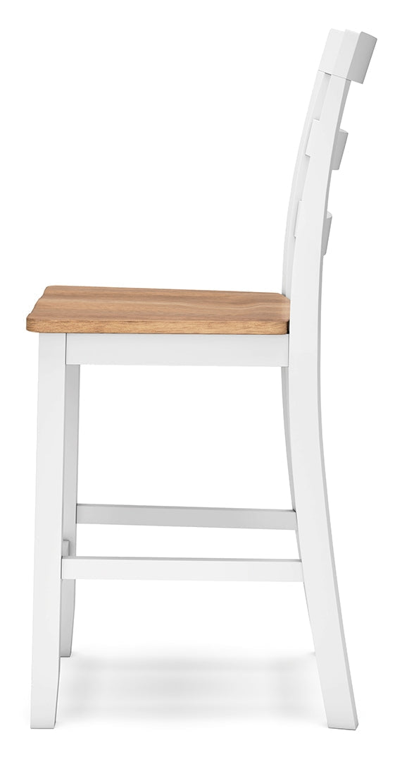 Gesthaven Barstool (2/CN)