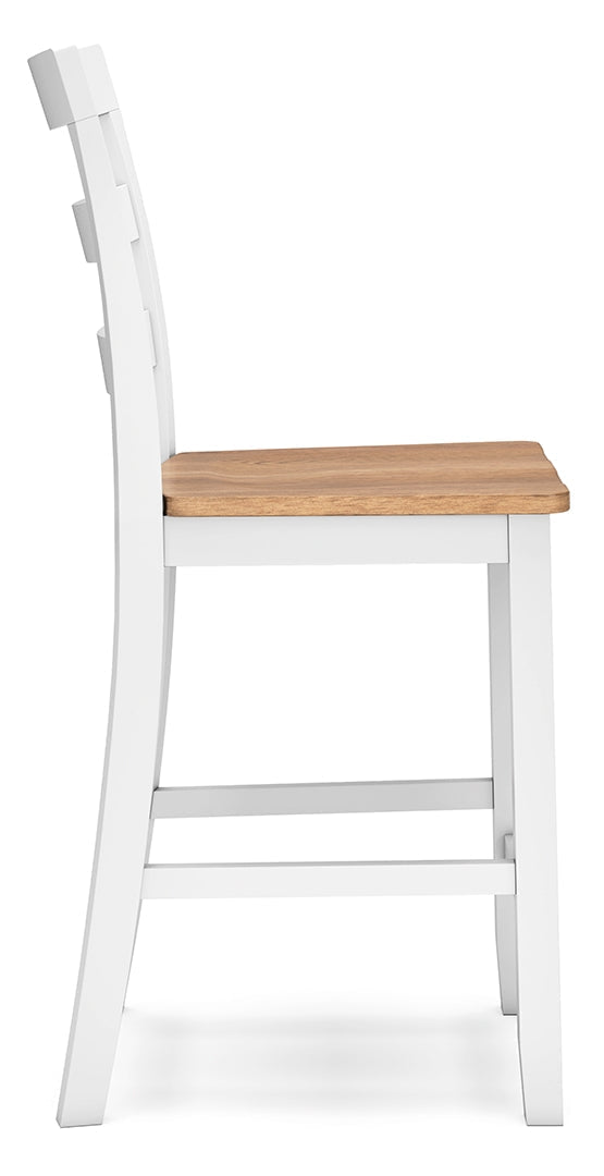 Gesthaven Barstool (2/CN)