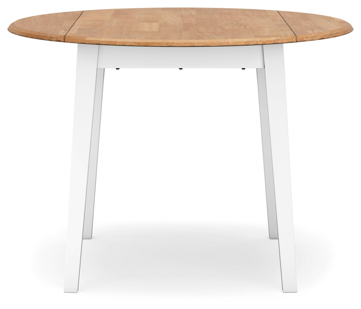 Gesthaven Dining Set (Up to 4 Barstools)