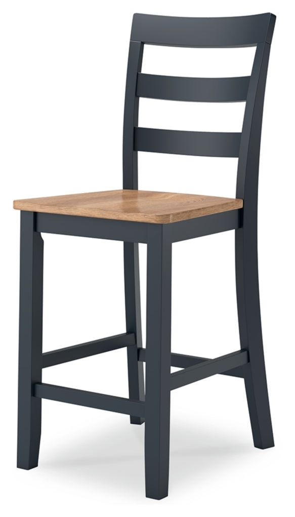 Gesthaven Barstool