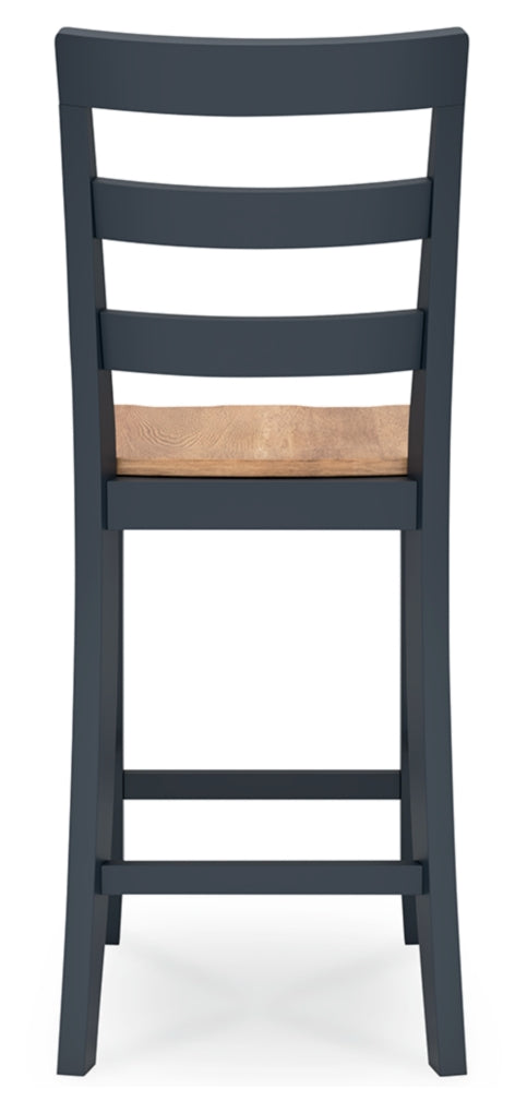 Gesthaven Barstool
