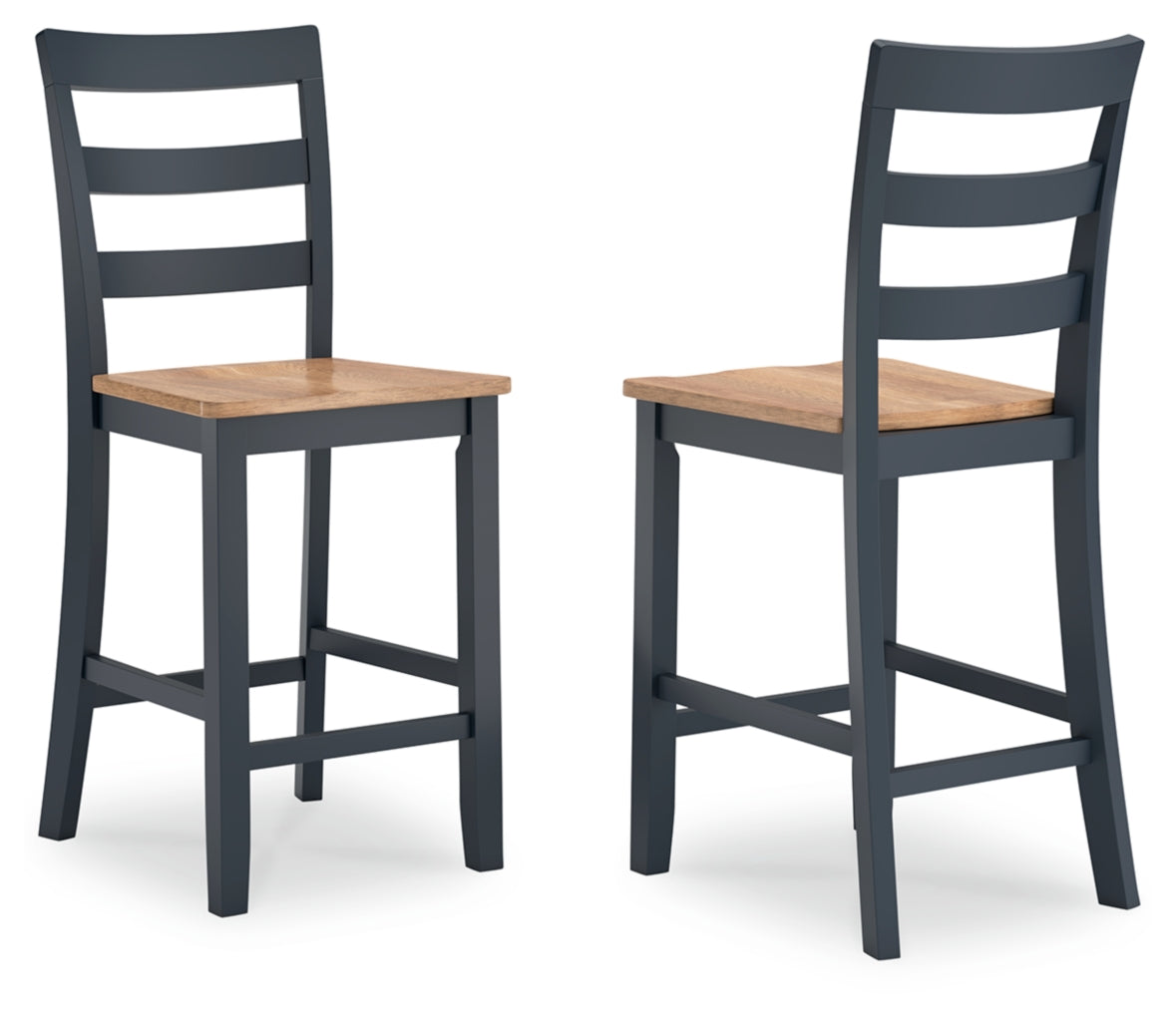 Gesthaven Barstool