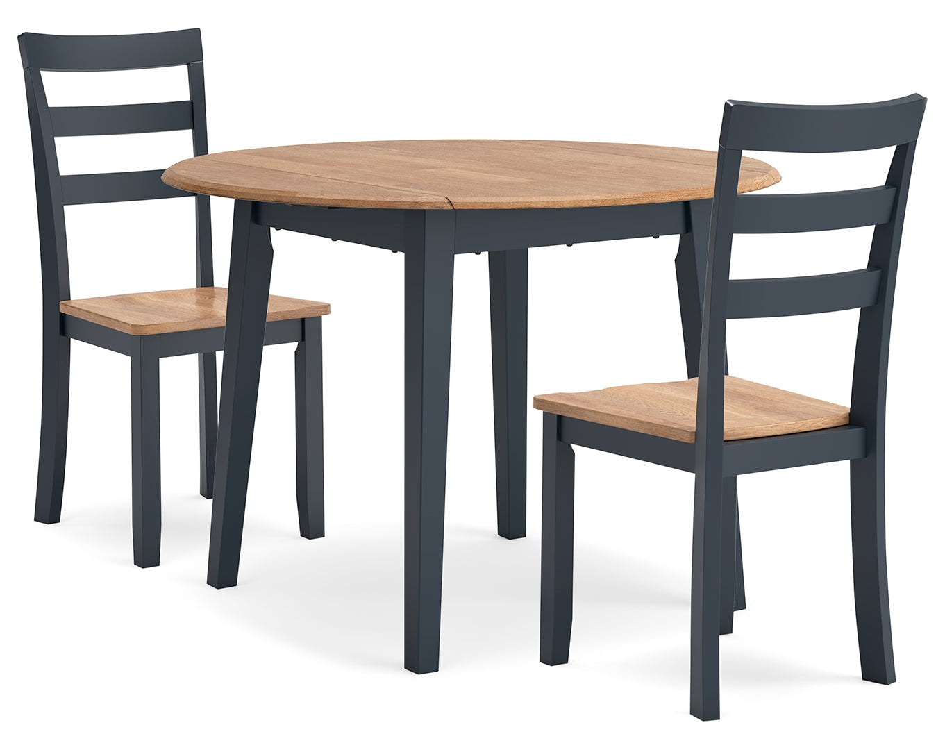 Gesthaven Dining Room Table Set (6/CN)