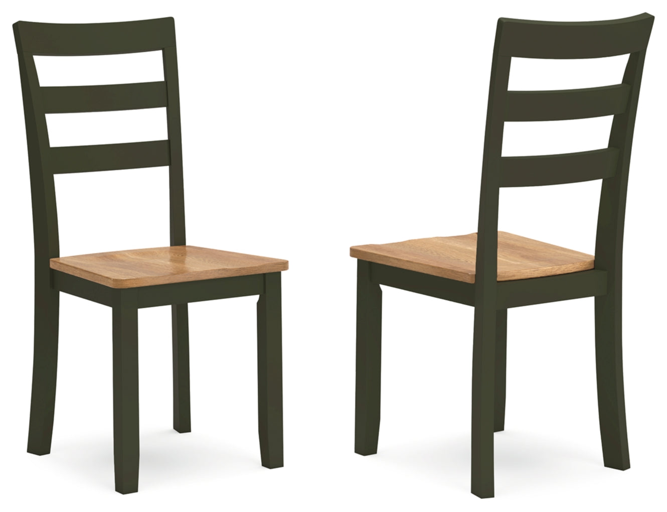 Gesthaven Dining Set (Up to 4 Barstools)