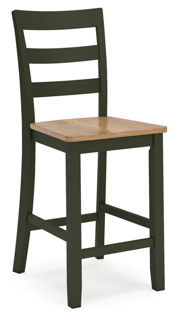 Gesthaven Barstool
