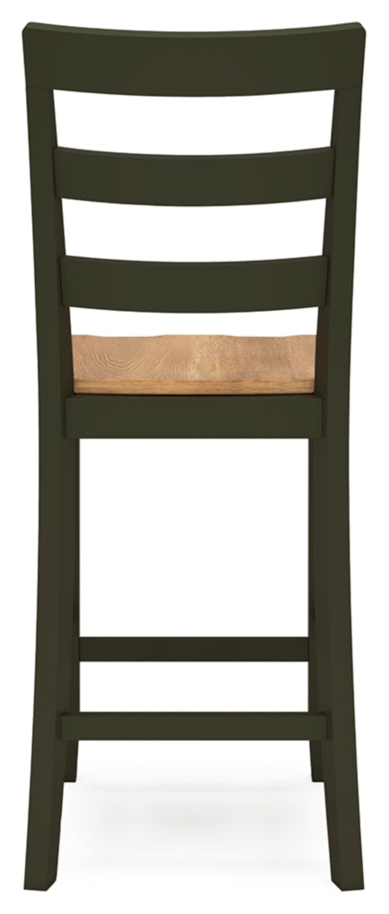 Gesthaven Barstool