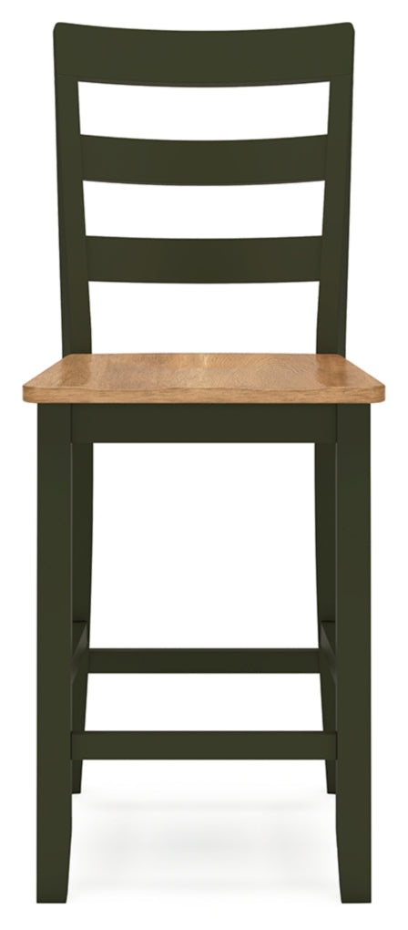Gesthaven Barstool