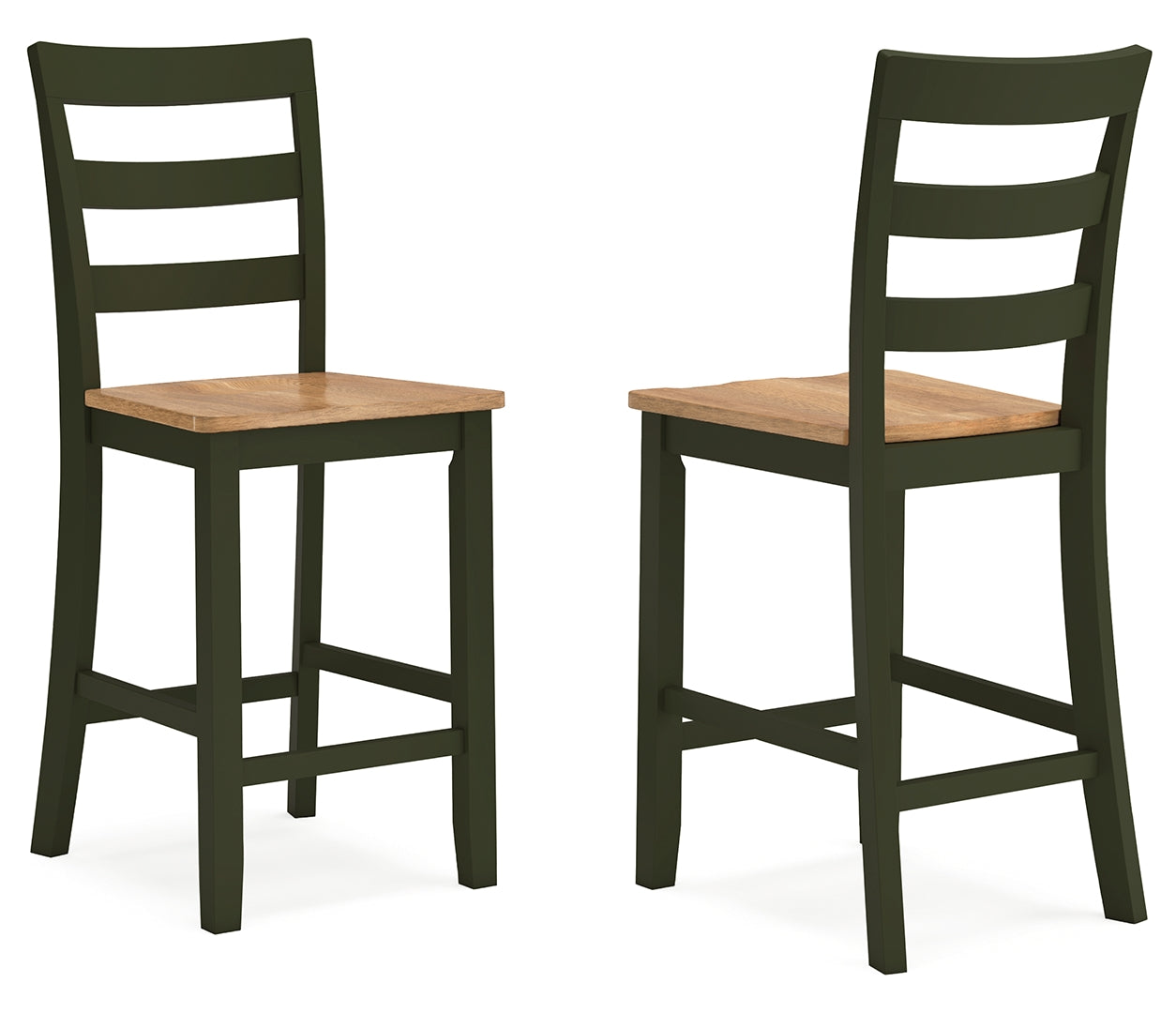 Gesthaven Barstool (2/CN)