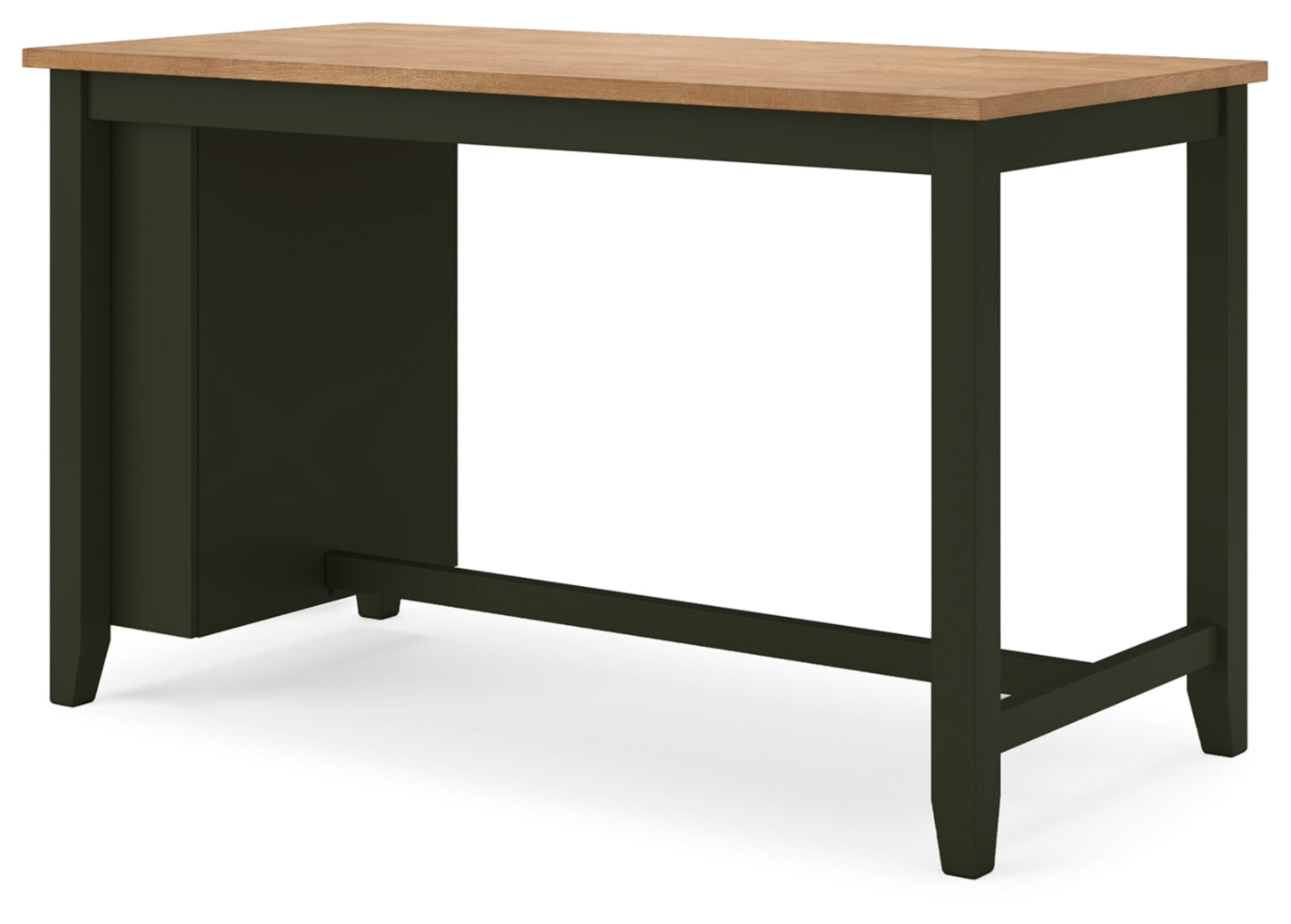 Gesthaven RECT Dining Room Counter Table