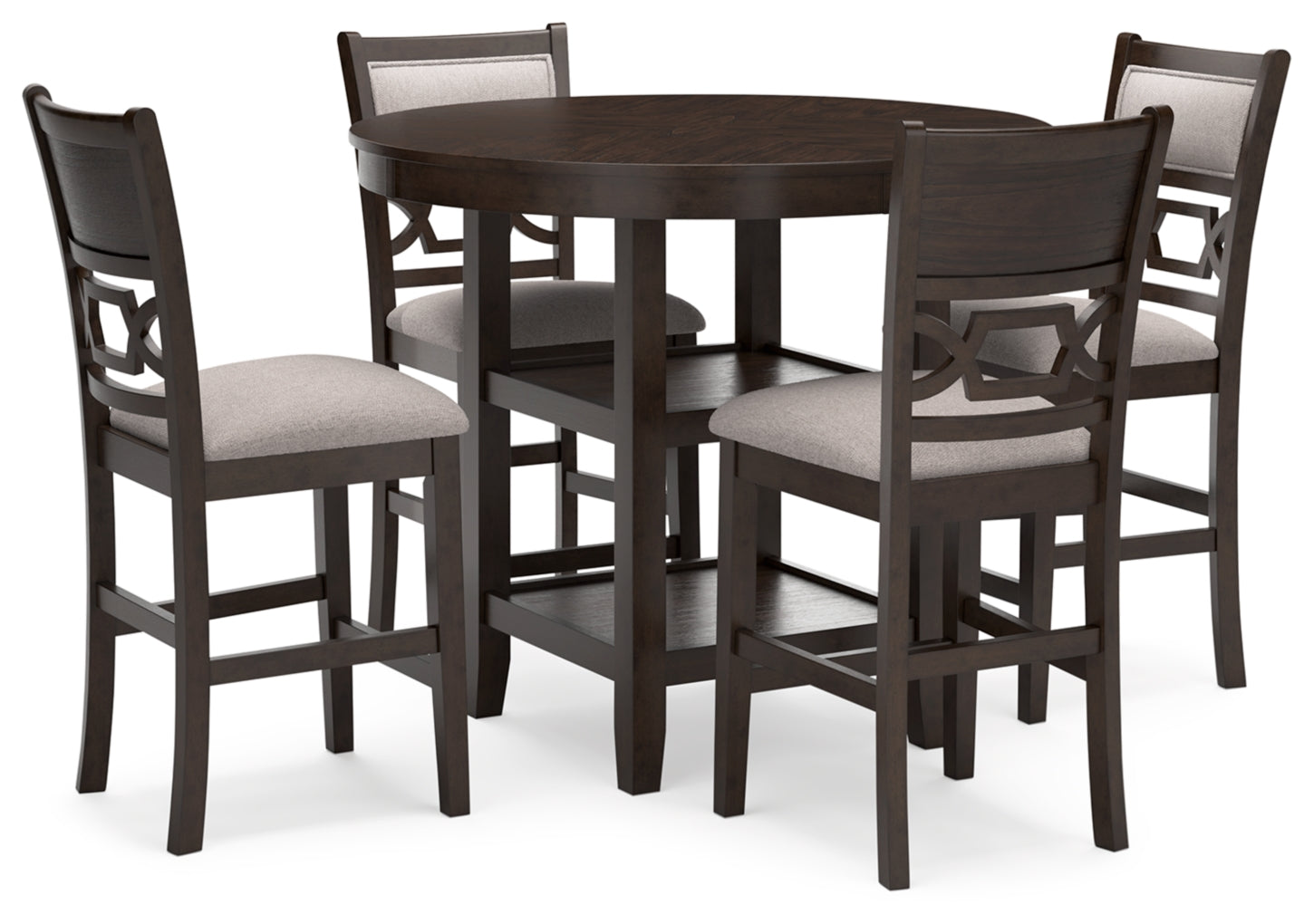 Langwest DRM Counter Table Set (Copy)