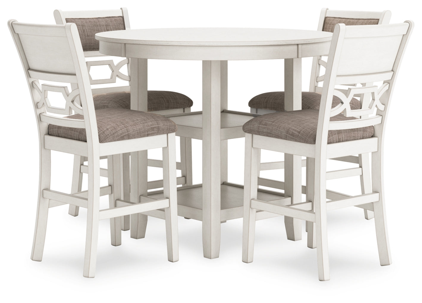 Erinberg Dining Room Table Set