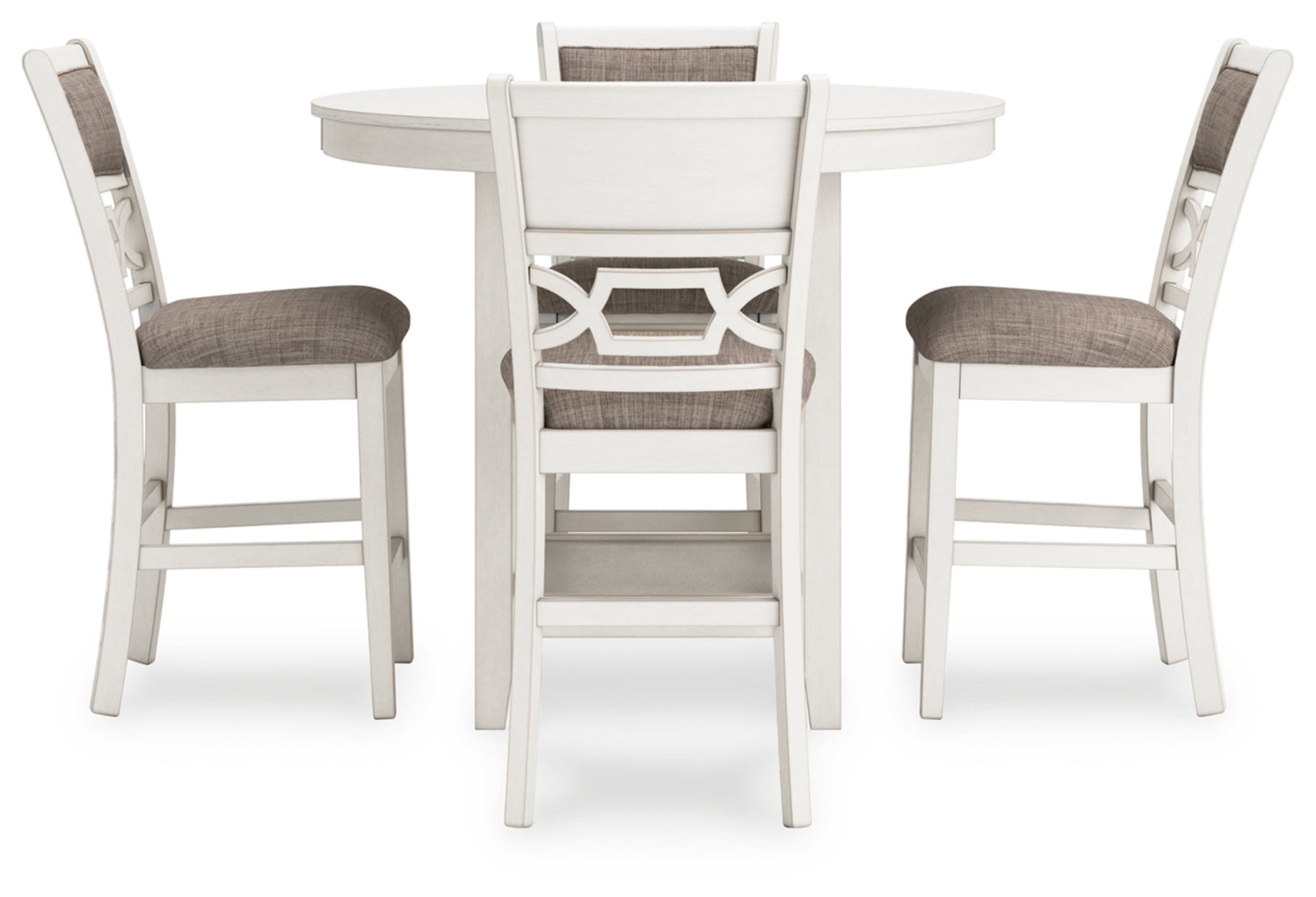 Erinberg Dining Room Table Set