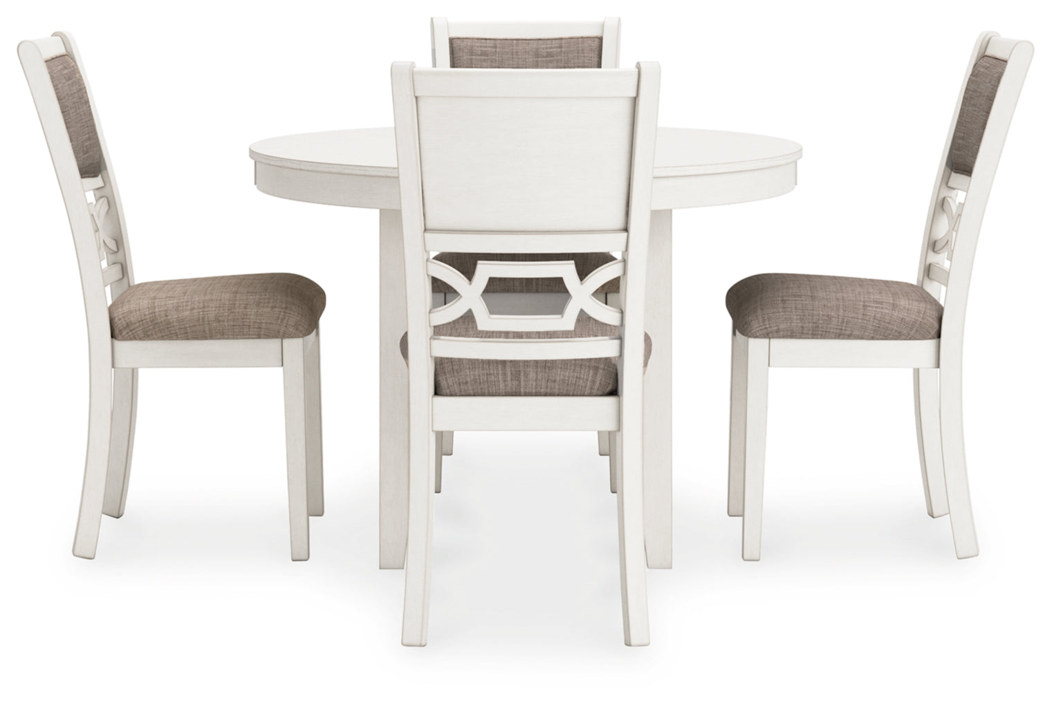 Erinberg Dining Room Table Set
