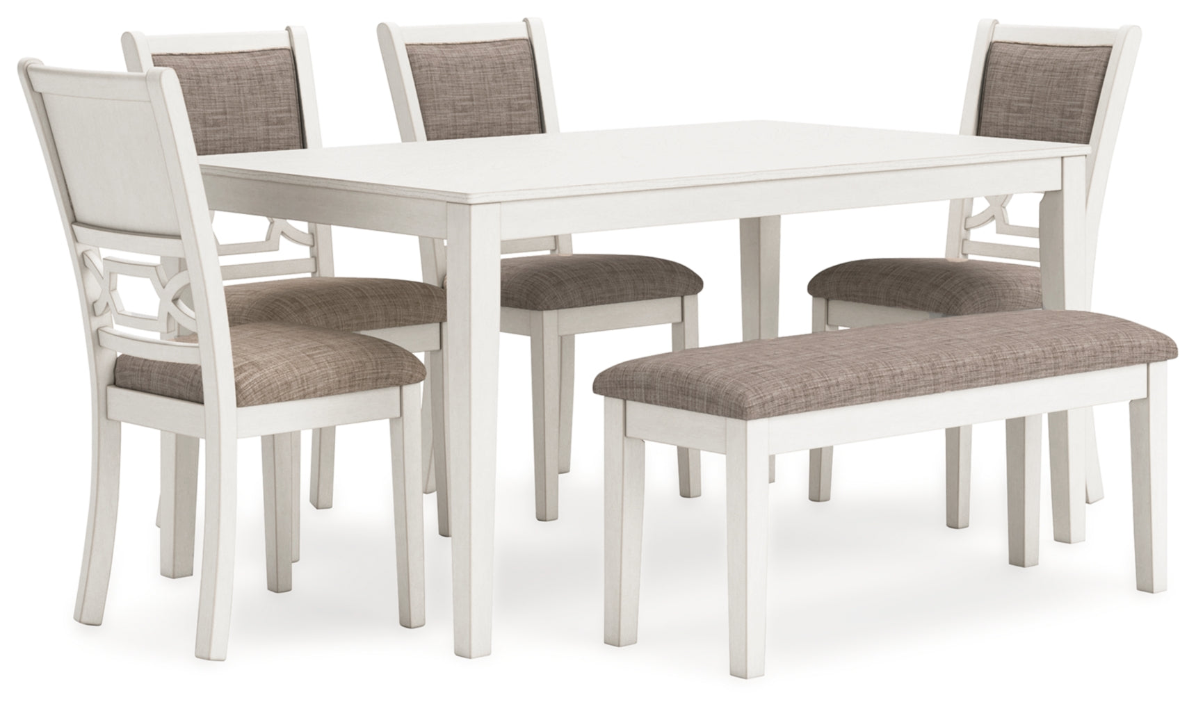 Erinberg Dining Room Table Set